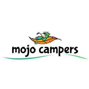 Mojo Campers - Cambridge, Waikato, New Zealand