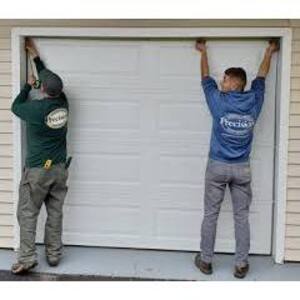 Independence Garage Doors - Stoughton, MA, USA