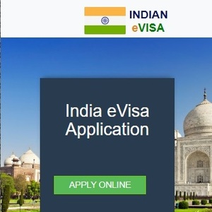 Indian Visa Online - London Office - London,Greater London, London E, United Kingdom