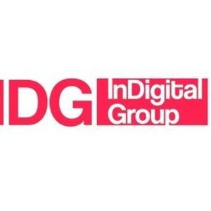 InDigital Group | Inbound Marketing Agency - London City, London N, United Kingdom
