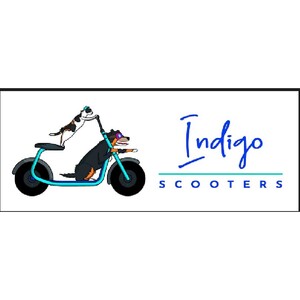 Indigo Scooters - Tavernier, FL, USA
