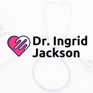 Dr. Ingrid W Jackson - Edmond, OK, USA