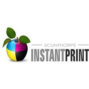 Scunthorpe Instant Print Ltd - Scunthorpe, Lincolnshire, United Kingdom