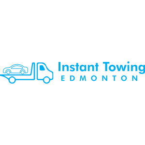 Instant Towing Edmonton - Edmonton, AB, Canada