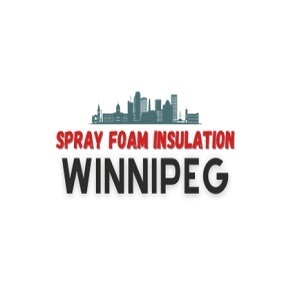 Spray Foam Insulation Winnipeg - Winnipeg, MB, Canada
