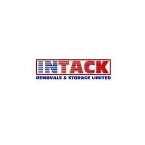Intack Removals Ltd - Darwen, Lancashire, United Kingdom