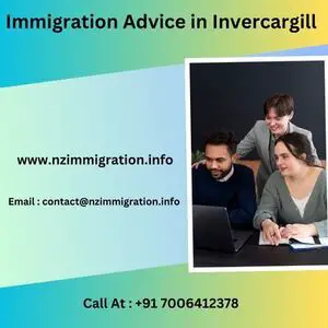 Immigration Advice in Invercargill - All of New Zealand, Auckland, New Zealand