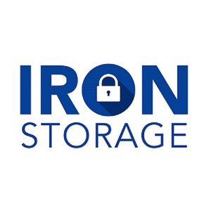 Iron Storage - Tulsa, OK, USA