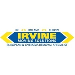 Irvine Moving Solutions - Derry, County Londonderry, United Kingdom