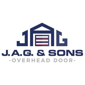 JAG and Sons Overhead Doors