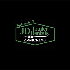 JD Trailer Rentals - Stephenville, TX, USA