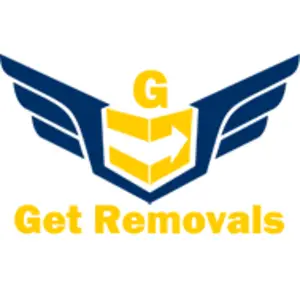 Get Removals - London, London N, United Kingdom