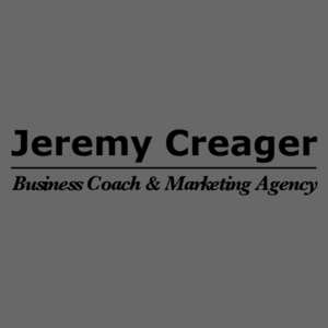 Jeremy Creager, Business Coach & Marketing Agency - Lake Saint Louis, MO, USA