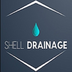 Shell Drainage - Wigan, Greater Manchester, United Kingdom