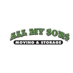 All My Sons Moving & Storage - Little Rock, AR, USA