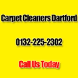 Carpet Cleaning Dartford - Dartford, Kent, United Kingdom