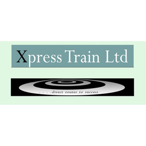 Xpress Train - Swindon, Wiltshire, United Kingdom