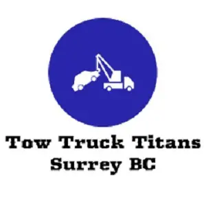 Tow Truck Titans Surrey BC - Surrey, BC, Canada