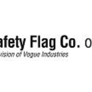 Safety Flag Co. of America - Central Falls, RI, USA