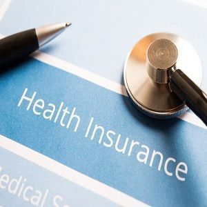 coverage health insurance - Richmond, VA, USA