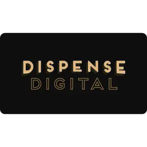 Dispense Digital - Denton, Greater Manchester, United Kingdom