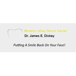 Moreno Valley Dental Center - Moreno Valley, CA, USA
