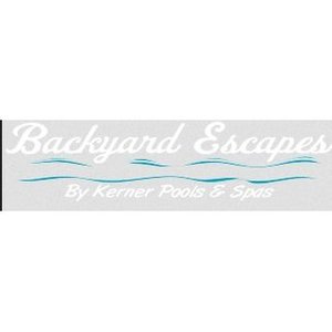 Backyard Escapes by Kerner Pools and Spas - Bismarck, ND, USA