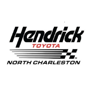 Hendrick Toyota North Charleston - Norh Charleston, SC, USA