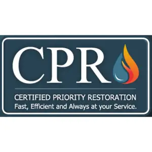 Certified Priority Restoration - Port St. Lucie, FL, USA