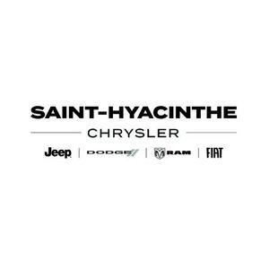 St-Hyacinthe Chrysler Dodge Jeep Ram - Saint Hyacinthe, QC, Canada