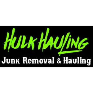 Hulk Hauling Junk Removal - Stamford, CT, USA