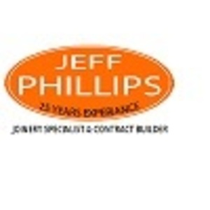 Jeff Phillips - Stockport, Cheshire, United Kingdom