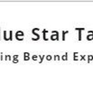 Blue Star Taxi - Bakersfield, CA, USA
