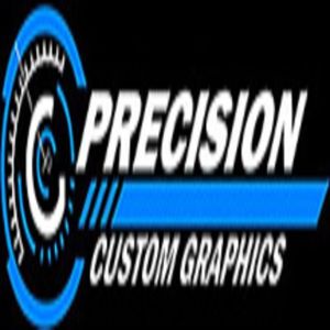 Precision Custom Graphics - Acton, MT, USA