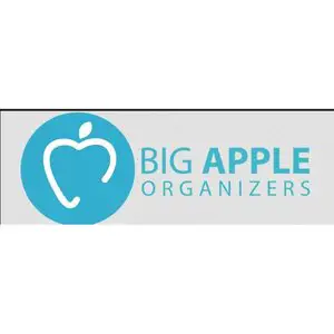 Big Apple Organizers Professional Organizers - New York, NY, USA