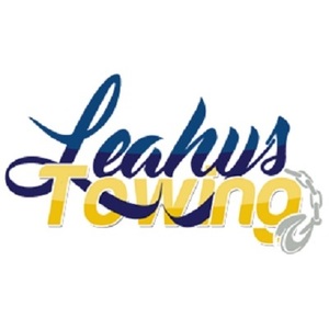 Leahy\'s Towing - New Cumberland, PA, USA