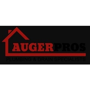 Augerpros Plumbing and Drain - Allen, TX, USA