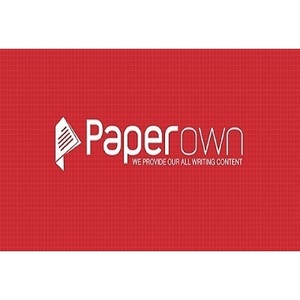 Paperown - Manchester, Greater Manchester, United Kingdom