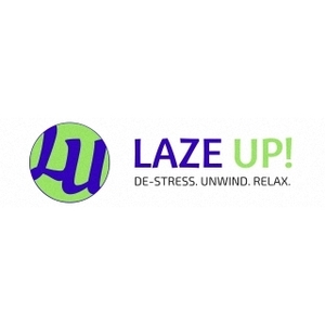 Laze Up - Irvine, CA, USA