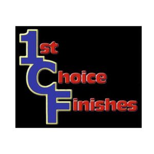 1st Choice Finishes - Exeter, Devon, United Kingdom