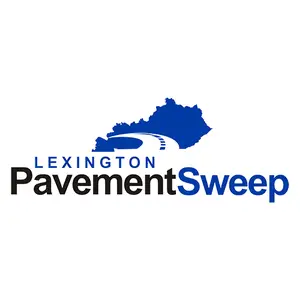 Lexington Pavement Sweep - Lexington, KY, USA