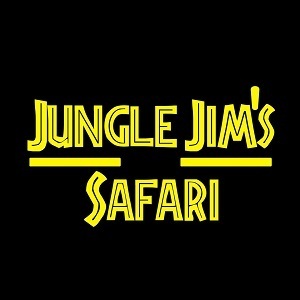 Jungle Jim\'s Safari - Marco Island, FL, USA