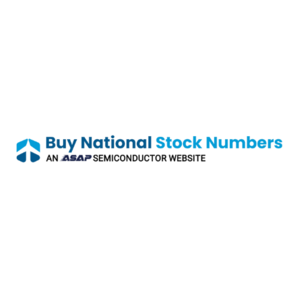 Buy National Stock Numbers - Anaheim, CA, USA