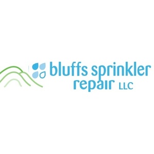 Bluffs Sprinkler Repair LLC - Council Bluffs, IA, USA