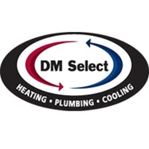 DM Select Services - Lorton - Lorton, VA, USA