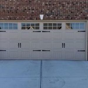JTH Garage Doors - Concord, NC, USA