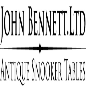 John Bennett Billiards Ltd - Tonbridge, Kent, United Kingdom
