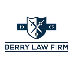Berry Law: Criminal Defense and Personal Injury Lawyers - Omaha, NE, USA