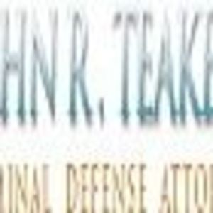 Teakell John R. - Criminal Defense Attorney