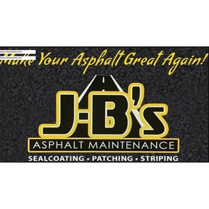 JB's Asphalt - Midland, TX, USA